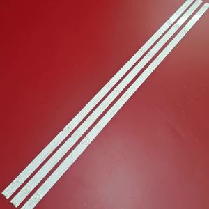 (Ready Stock) LC-40LE185M/LC-40LE280X/LC-40LE380X SHARP 40 Inch LED TV Backlight (1 Set)