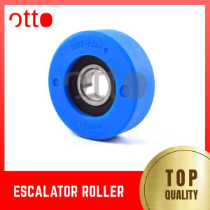 High Quality Step Roller Escalator