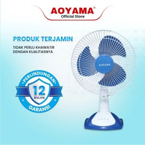 Kipas Angin Berdiri Aoyama 16 Inch / 12 Inch / Stand Fan Aoyama / Kipas Angin Murah / Kipas Tinggi / Kipas Viral / Kipas Top Brand