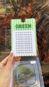 Lông Mi Dưới Sợi Tia MD41 Mi Đa Tầng GREEN Thuỷ Mi