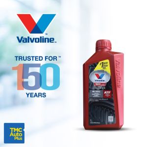 VALVOLINE MAXLIFE DEX / MERC ATF(1L)