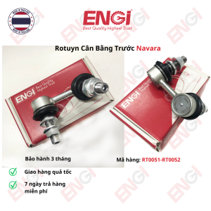 Rotuyn Cân Bằng Trước ENGI dành cho xe Navara sản xuất tại Thái Lan