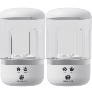 Wireless Washing Machine Mini Washing Underwear Socks Dedicated Small Portable Laundry Cup全自动迷你洗衣机