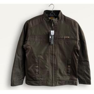 Jaket Import Bomber Hoodie Import Pria Polos Merk Bawangcheng Bahan Katun l Jacket Casual Trucker Coach Semi Parka Terbaru