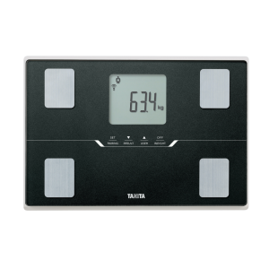 Tanita Official Store BC-402 Monitor Mesin Komposisi Badan Bluetooth | Bluetooth Body Composition Monitor for Smartphones