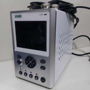 Bộ chỉnh đèn chiếu tia UV Ushio SP-LED-1 (Máy sấy khô các loại keo UV)