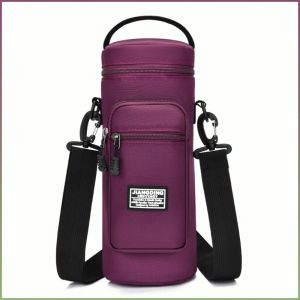 Anti-scald Insulated Cup Pot Bag Mug Bags Water Bottle Bag Wear Resistant Water Bottle Cover