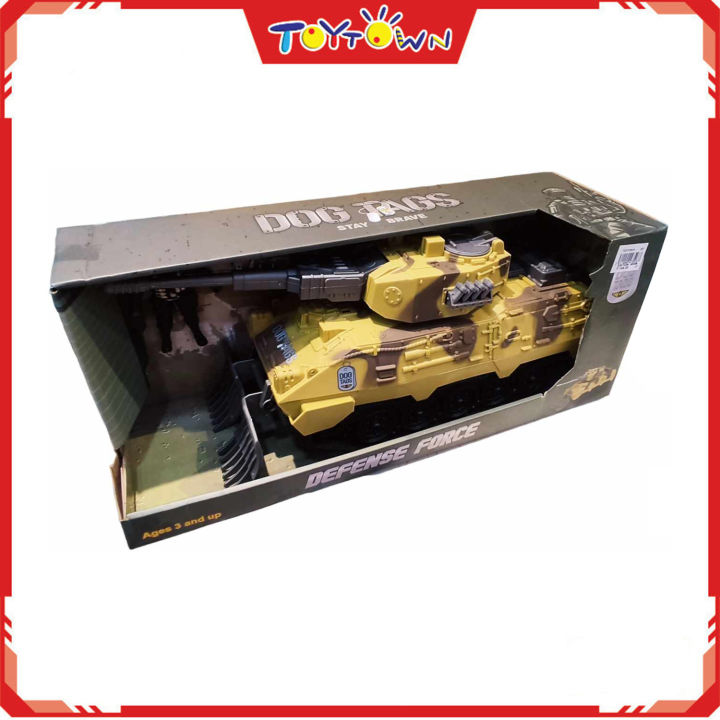 Toytown lazada sales