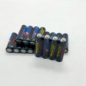 Mesin Jam Dinding Model Sweep Awet