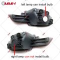 For Honda HRV Rear Fog lamp 2015-2020 Rear foglight fog light. 