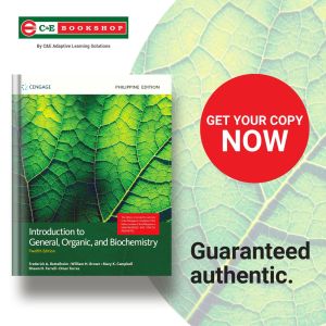 Introduction to General Organic and Biochemistry - 9789814986731 - C&E Bookshop