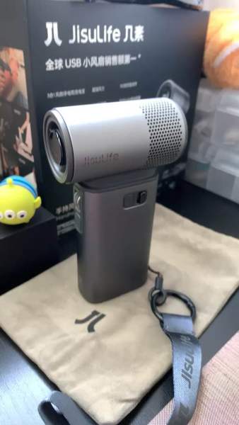 Buyer review video 3