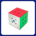 Rubik Gan 14 Maglev Frosted Gan 14 Maglev UV - Rubik 3x3 GAN Maglev Frosted UV Có Nam Châm - Zyo Rubik. 