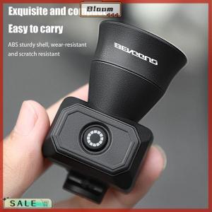 Follow Get New[Bloom Z] Bicycle Electric Bell Bike USB Charging Horn Mountain Bike Warning Safety Ring Waterproof Bell Cycling Accessories