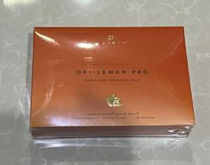 【Aayu Clinics】XLIMIX 拥有强大安全认证!XLIMIX PRO 细美佳 🔥希丽米 欧利柠檬🔥全新升级版 orilemon xlimix 正品现货 Original