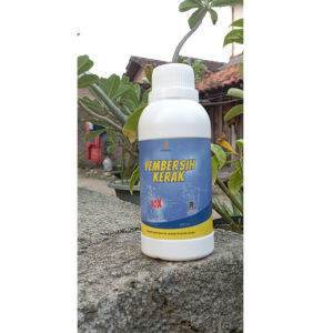 Pembersih Kompor Kerak Minyak Stainless Ampuh Atasi Noda Kerak Membandel Cleaner Etanox Ayn Shopp