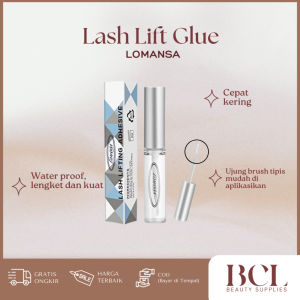 Lomansa - Lash lift Glue Lifting Adhesive 5ml