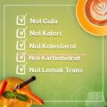 Equal Classic 50sticks Classic Sweet Taste Pemanis Buatan Gula Sachet Rendah Kalori Untuk Diabetes Diabetes Diet Sukrosa Ekual Klasic Nol Gula Nol Kalori. 