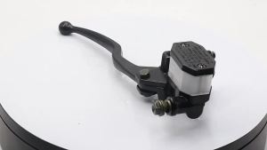 ชุดเบรกมอเตอร์ไซค์คุณภาพสูง CVO GN125 เบรกคาลิปเปอร์ใช้ได้กับการขายตรงของมอเตอร์ไซค์ทั่วไป