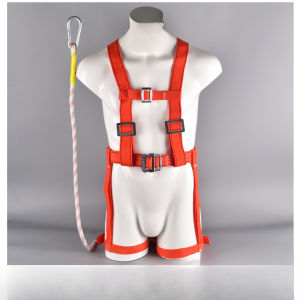 Legion Safety Harness/3M Safety Belt Kerja/Safety Belt Proyek Keselamatan Full Body Harness / Sabuk Pengaman Kerja / Sabuk Pengaman Proyek