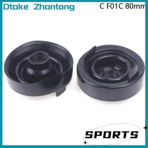 Dtake 2PC Universal Car Headlight Bulb Dust Cover Soft Rubber For LED Headlight HID Xenon Lamp Inside Diameter 70 75 80 85mm Hole 20mm