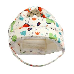 Breathable Safety Hat Head Cushion Infant Safety Helmets Hat Headguard Head Cushion for Running Walking Baby Essential