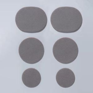 6 Pcs/Set Penambal Sepatu Sneakers Tambalan Sepatu Solusi Sepatu Berlubang