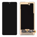Smartphone LCD for Samsung Galaxy A71 (INCELL) Digital Touch Screen Display Frame Assembly for Replacement and Repair Part. 