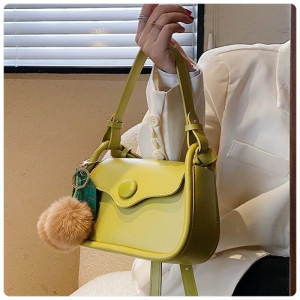 Tas Selempang STARLA Slingbag Mini Lucu Tas Selempang & Bahu Wanita Kekinian