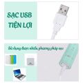 Bàn Chải Đánh Răng Điện Kemei KM-YS713. 