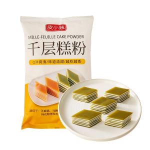 Thousand Layer Cake Pre Mixed Powder 500g