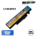 Laptop Battery For LENOVO IdeaPad Y470 Y470A Y570 Y570A 57Y6625 57Y6626 L10C6F01 L10P6F01 L10S6F01. 
