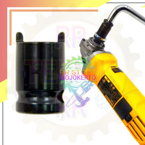 New!! Kunci Sok kunci buka kancing Gerinda uk 1/2"  Kunci Soket Gerinda ( BISA COD )