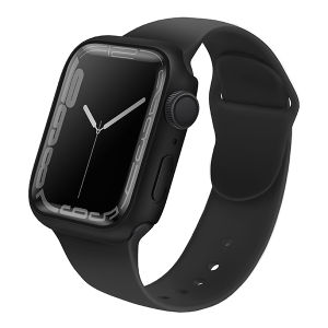 Ốp Case Kính Cường Lực Kai.N Curved Glass Dành Cho Apple Watch- Hàng Chính Hãng