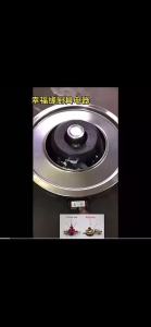 Gas type rice  cooker no need to plug in the power supply gas cooking 50 -100 cups  Gas Type