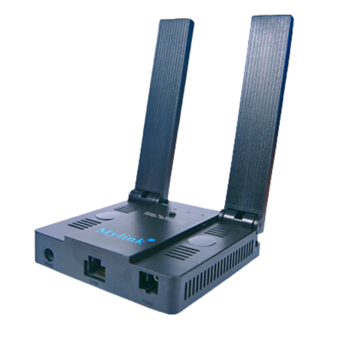 MyLink ML212X Wireless Router Xpon Onu 1GF + WiFi Router FTTH Support ...
