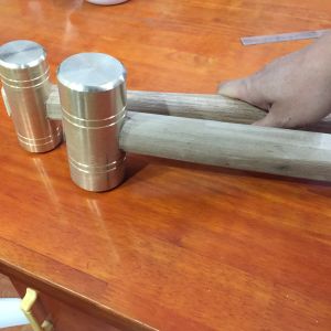 Búa đồng búa  chống cháy nổ 1kg 2kg