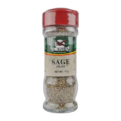 El Avion Dried Sage