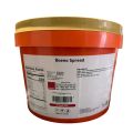 Roxella Boeno Spread 5KG |  Backaldrin | Creamy Hazelnut & Cocoa Filling | Ideal for Waffles & Cakes. 