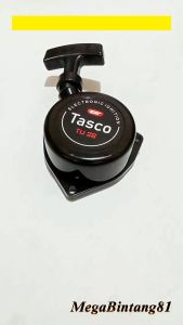 recoil stater sprayer TU26 tarikan sprayer TU26 cap engkol sprayer TU26 MODEL 3B2D TASCO