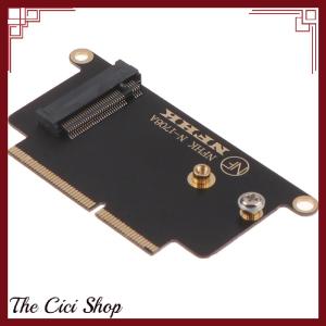[The Cici Shop] Amango NVMe M.2 ngff ssd for 2016 2017 13 pro a1708 adapter card
