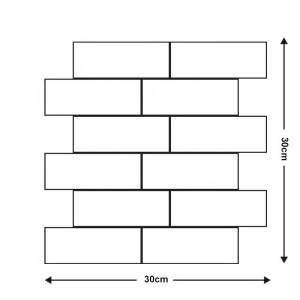 10pcs 3D Wall Sticker Marble Pattern PVC Waterproof Self-Adhesive Wall Paper 30x30cm Brick Grain Bathroom Wall Stickers