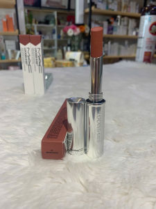 Son thỏi lì M.A.C Locked Kiss 24h Lipstick- 67 Meticulous Màu Cam Hồng Sữa
