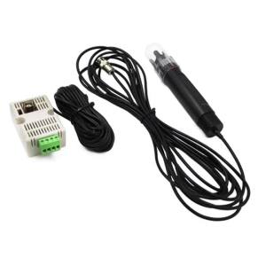 btnx ORP and temperature transmitter with RS485 output for water environment monitoring 2B5Z7