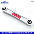 Balance Arm Stablilizer Toyota Innova Zenix White Putih. 