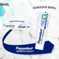 Pepsodent Sensitive Mineral Expert Pasta Gigi Whitening Pasta Gigi Sensitive 100g. 