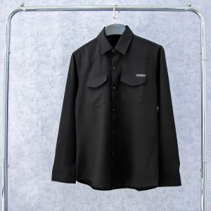 Áo sơ mi nam caro tay dài chất vải nì nhẹ bền phối loang màu chất và cá tính mẫu -ATC77SHOP