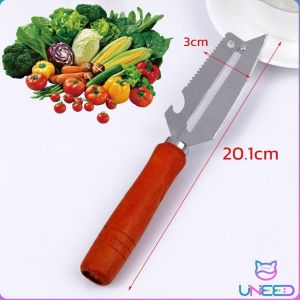 Need Stainless Steel Kitchen Vegetables and Fruit Peeler Cutter Grater