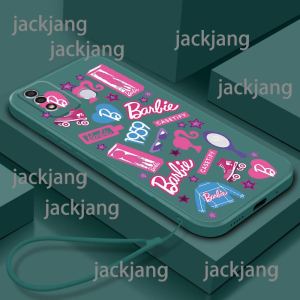 Casing ITEL P37 VISION 2S   Flash powder Phone case  Cute Cartoon Soft Phone Casing Cover Phone Soft Silicone Shell