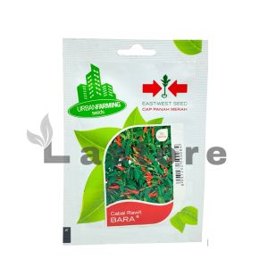Benih Cabe Cabai Rawit BARA Isi 50 Butir Cap Panah Merah